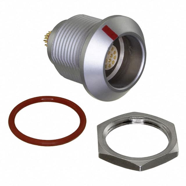 FLKC-16EGFS-GCP-001 Amphenol LTW  Rundsteckverbinderbaugruppen